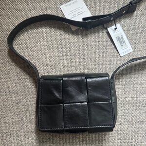 Bottega Veneta Candy Cassette Crossbody